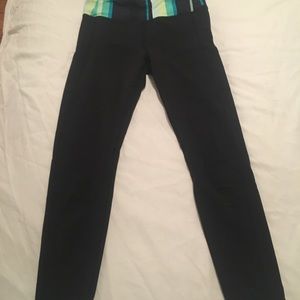Lululemon yoga pants